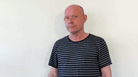 Ambjørn Happy